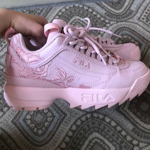 FILA Disruptor 2 Shoes